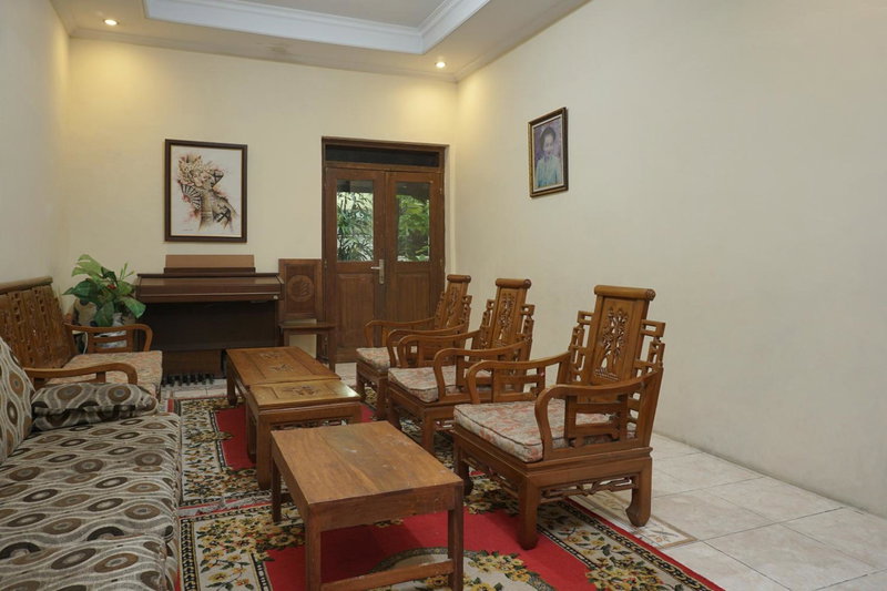 Sabana Homestay, Yogyakarta, Indonesia