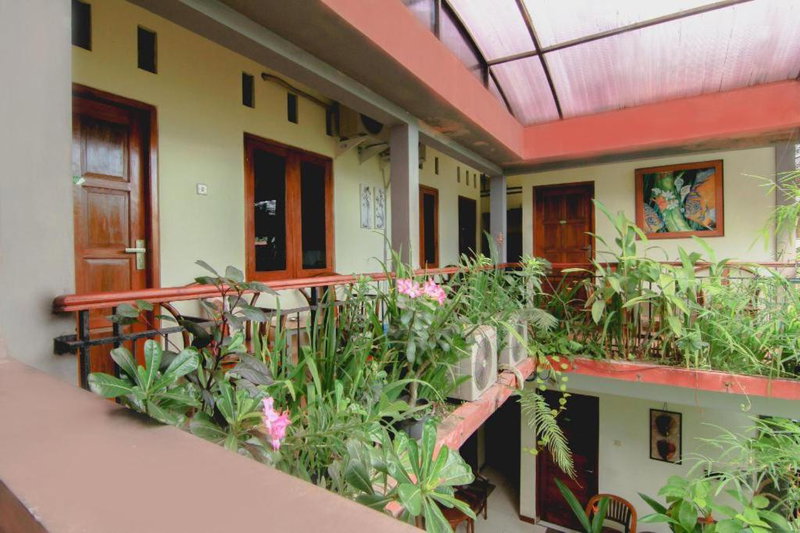 Sabana Homestay, Yogyakarta, Indonesia