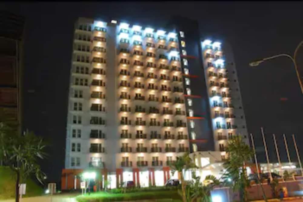 Hotel · Marbella Suites Bandung, Bandung