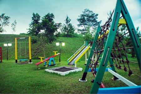 Marbella Suites Bandung, Bandung, Indonesia