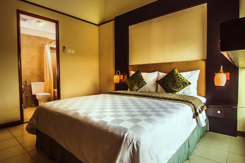 Marbella Suites Bandung, Bandung, Indonesia