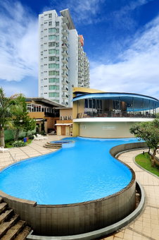 Marbella Suites Bandung, Bandung, Indonesia
