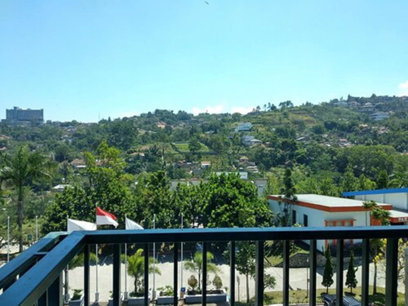 Marbella Suites Bandung, Bandung, Indonesia