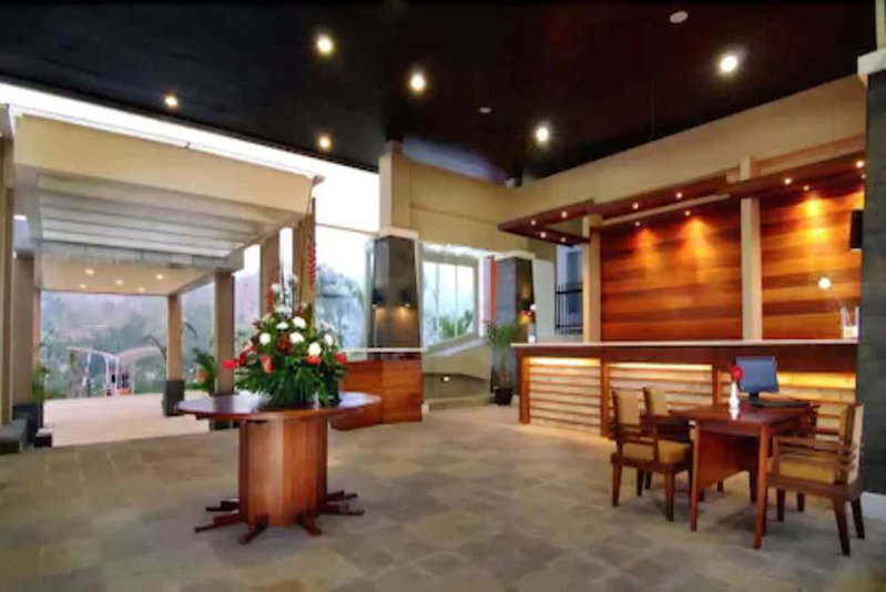 Marbella Suites Bandung, Bandung, Indonesia