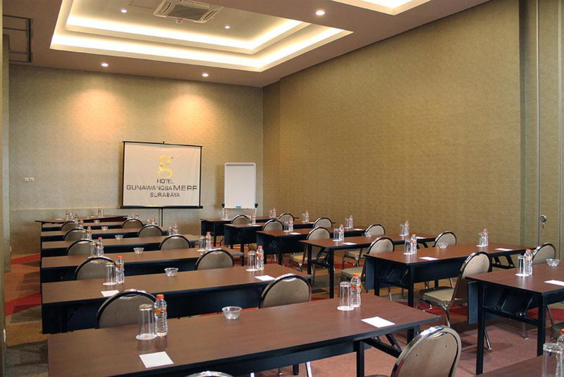 Hotel Gunawangsa MERR, Surabaya, Indonesia