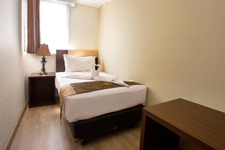 Hotel Gunawangsa MERR, Surabaya, Indonesia
