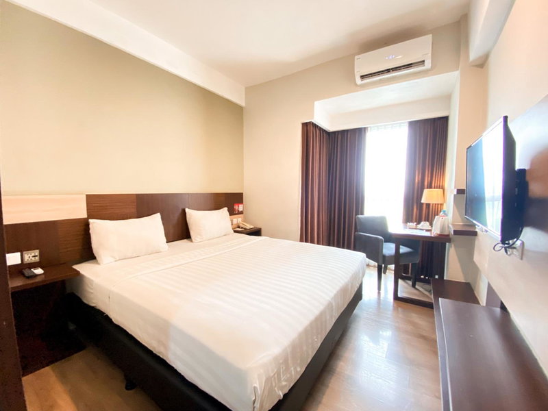 Hotel Gunawangsa MERR, Surabaya, Indonesia