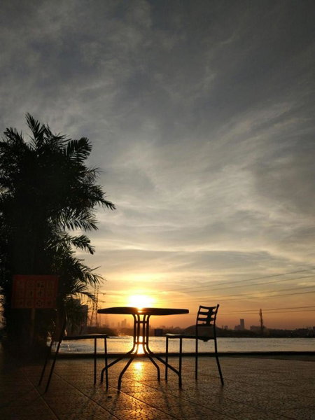 Hotel Gunawangsa MERR, Surabaya, Indonesia