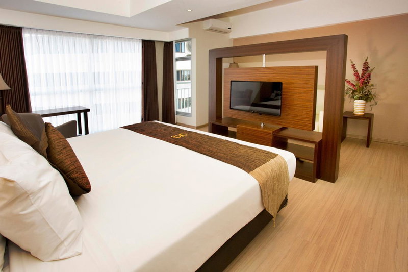 Hotel Gunawangsa MERR, Surabaya, Indonesia