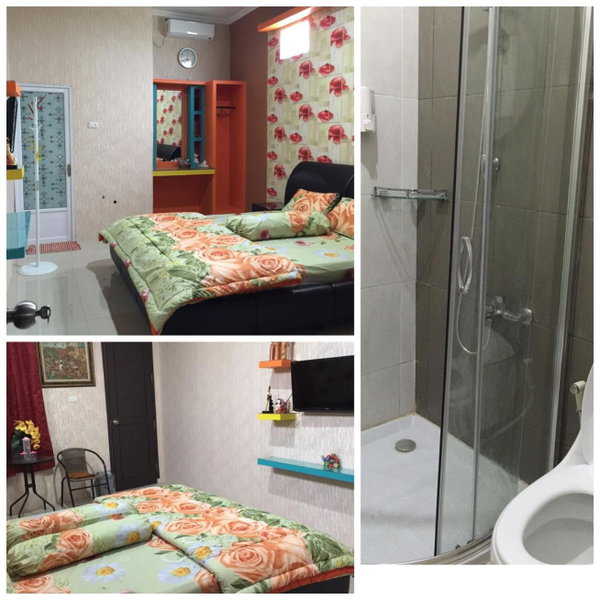 Nuwono Tasya Syariah, Bandar Lampung, Indonesia