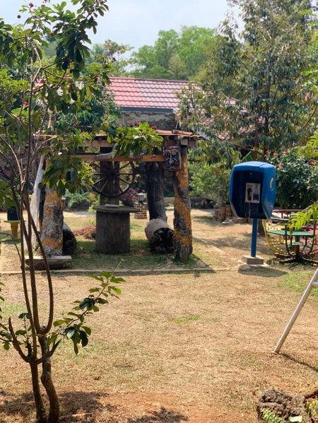 Nuwono Tasya Syariah, Bandar Lampung, Indonesia