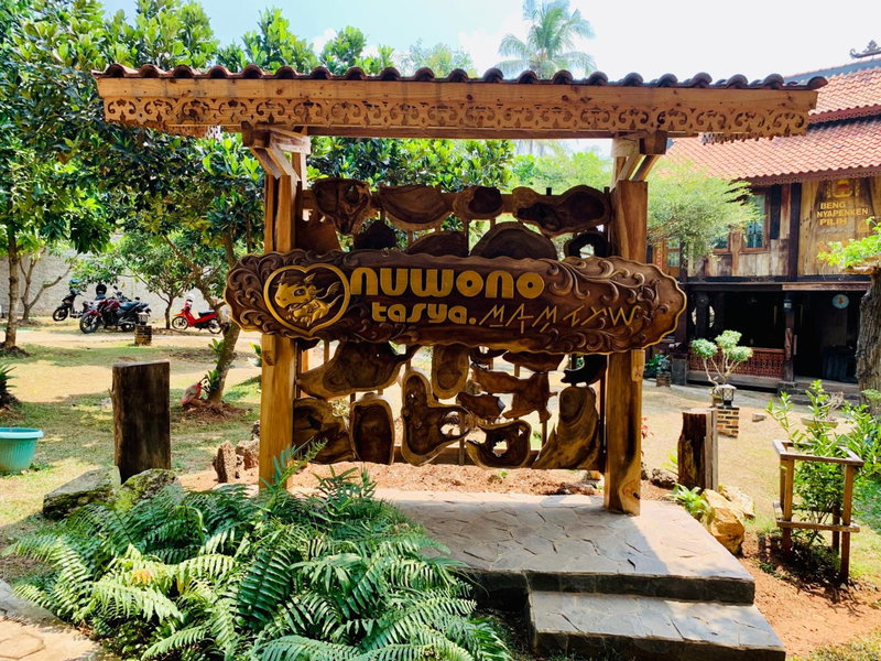 Nuwono Tasya Syariah, Bandar Lampung, Indonesia
