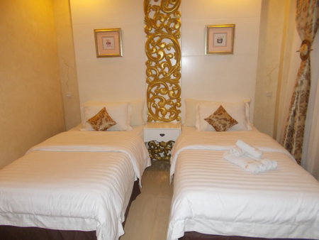 My Home @ Bali, Kuta, Indonesia