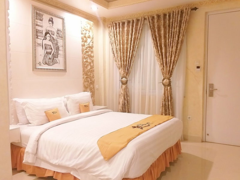 My Home @ Bali, Kuta, Indonesia