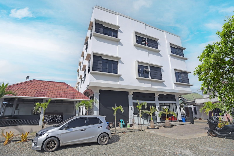 Capital O 92096 Kuala Ulee Lheue Residence Syariah, Banda Aceh, Indonesia