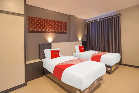 Capital O 92096 Kuala Ulee Lheue Residence Syariah, Banda Aceh, Indonesia