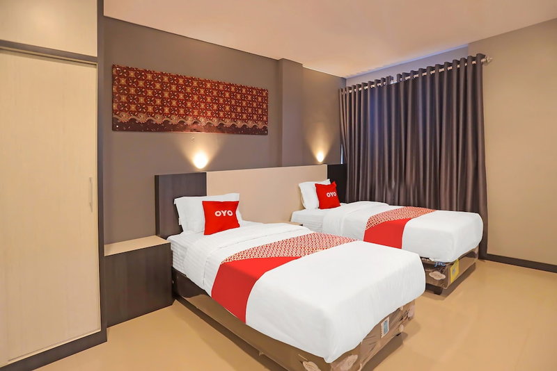 Capital O 92096 Kuala Ulee Lheue Residence Syariah, Banda Aceh, Indonesia