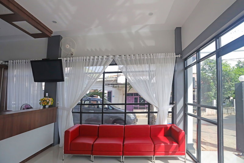 Capital O 92096 Kuala Ulee Lheue Residence Syariah, Banda Aceh, Indonesia