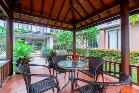 RedDoorz Plus @ TB Simatupang, Jakarta, Indonesia