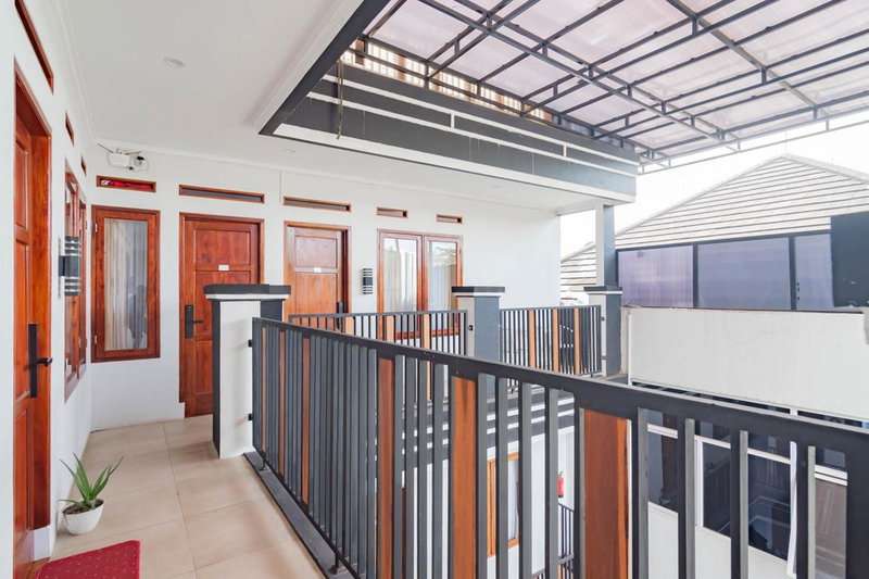 Urbanview Hotel One Family Maribaya by RedDoorz, Lembang, Indonesia