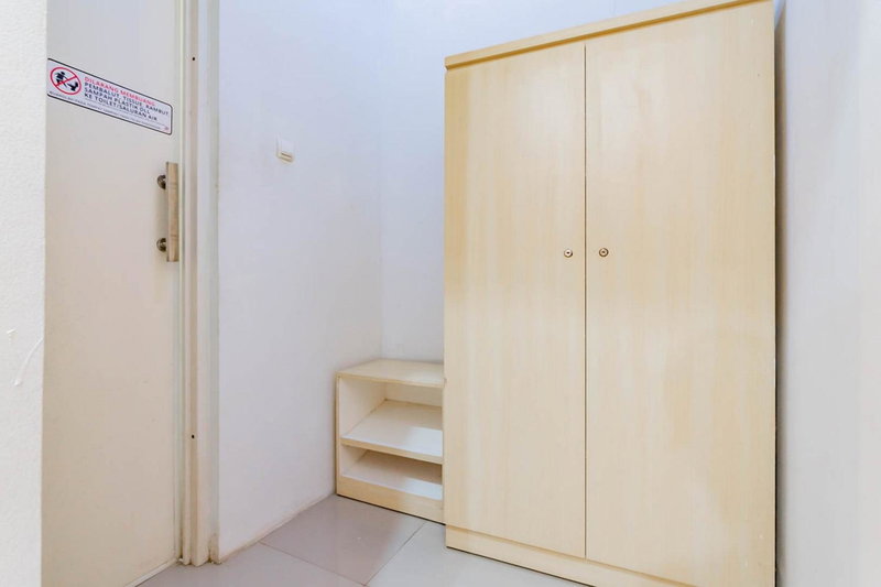 Urbanview Hotel One Family Maribaya by RedDoorz, Lembang, Indonesia