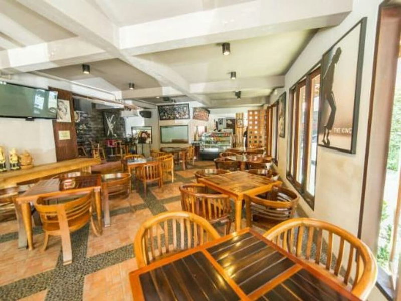 D'Fresh Guesthouse, Malang, Indonesia