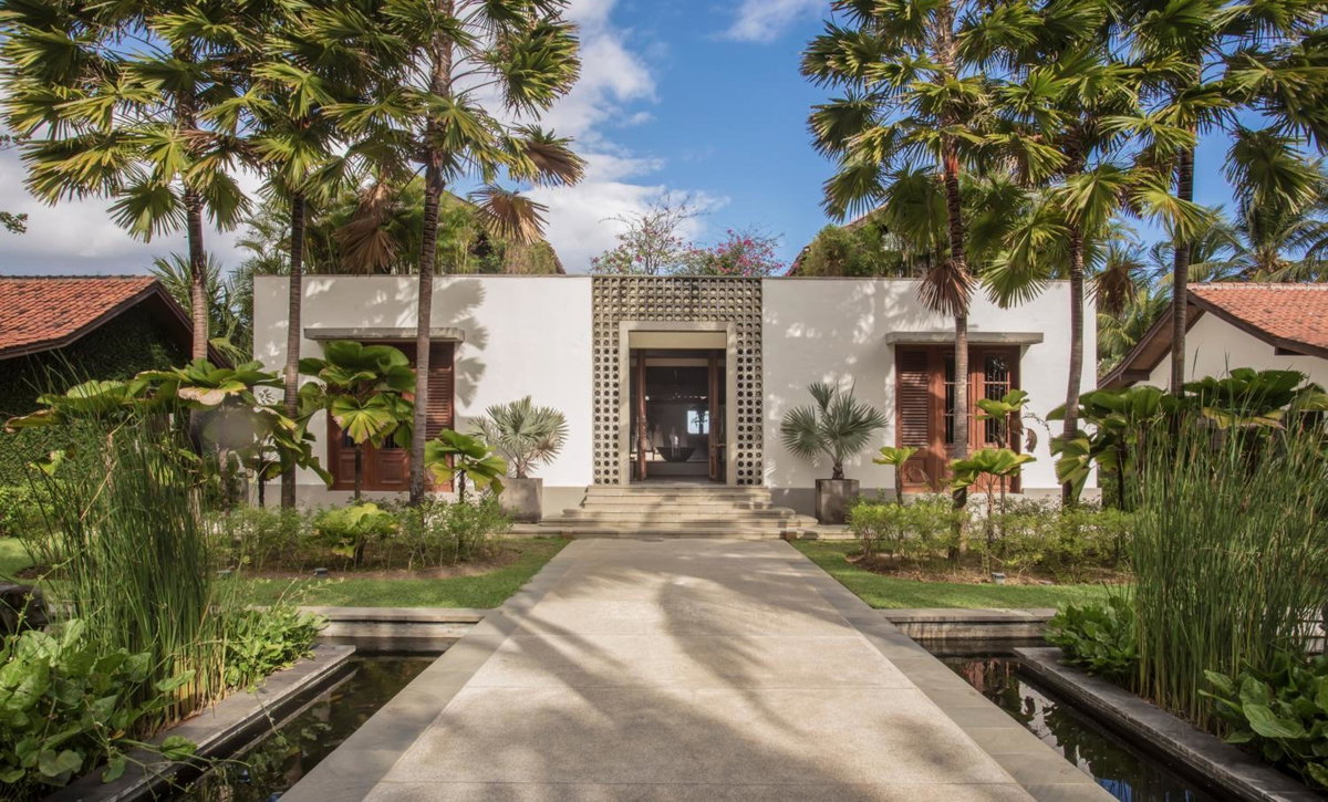 Hotel · Jeeva Saba Bali, Saba