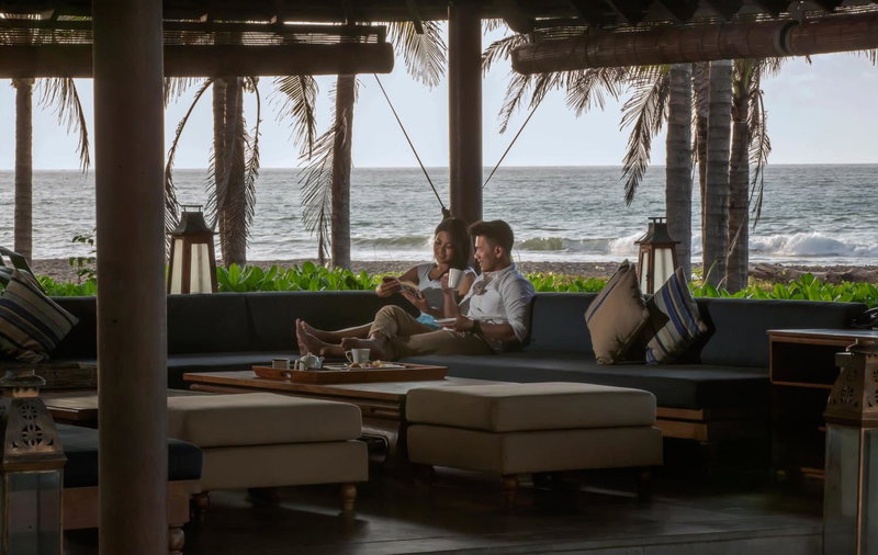 Jeeva Saba Bali, Saba, Indonesia