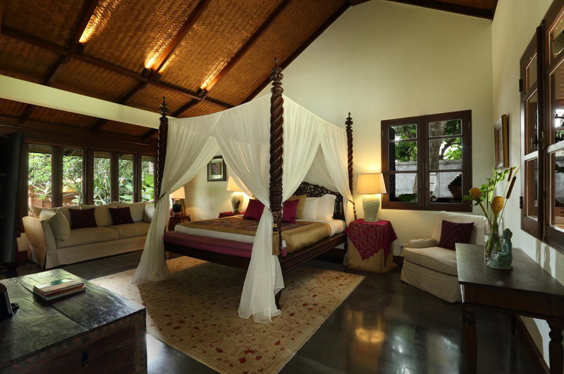 Jeeva Saba Bali, Saba, Indonesia