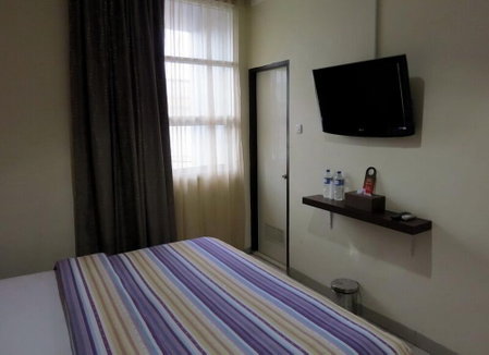 Vindhika Hotel, Makassar, Indonesia