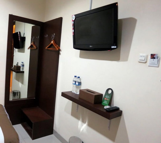 Vindhika Hotel, Makassar, Indonesia