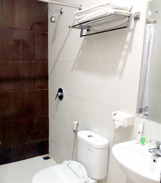Vindhika Hotel, Makassar, Indonesia