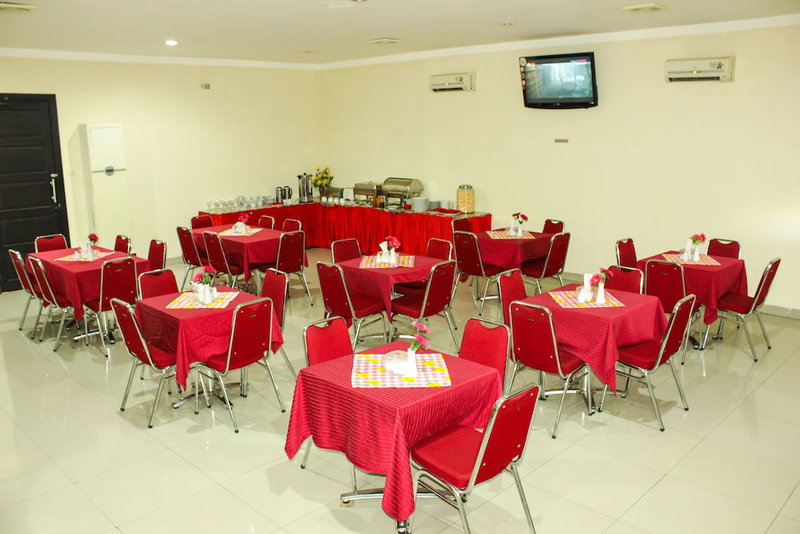 Vindhika Hotel, Makassar, Indonesia