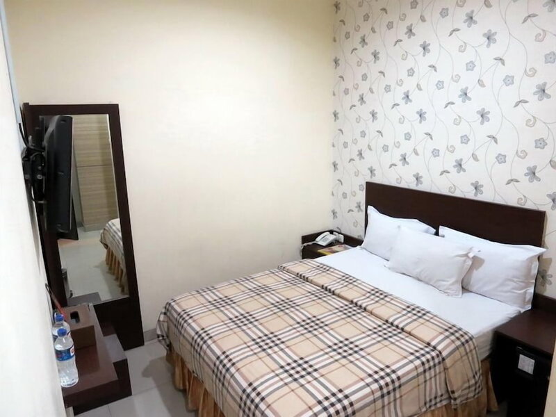 Vindhika Hotel, Makassar, Indonesia