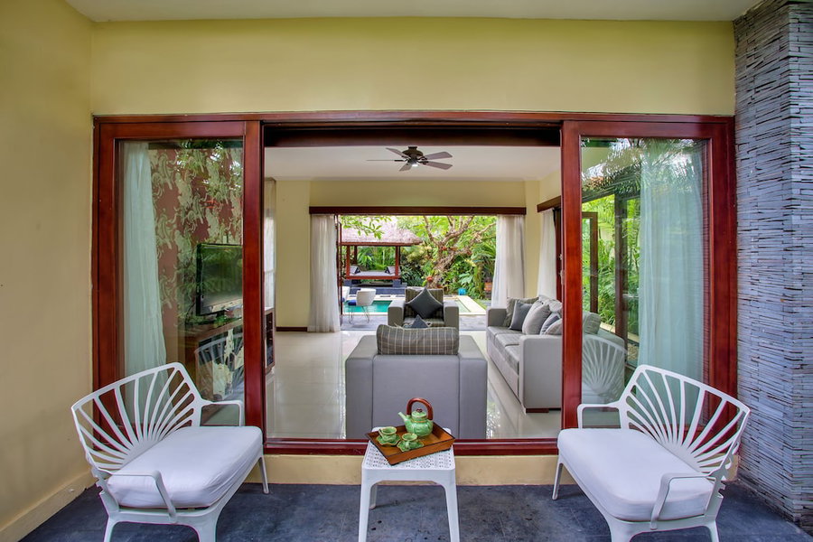 Tiga Samudra Villa, Kerobokan, Indonesia