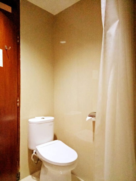 New Grand Park Hotel, Surabaya, Indonesia