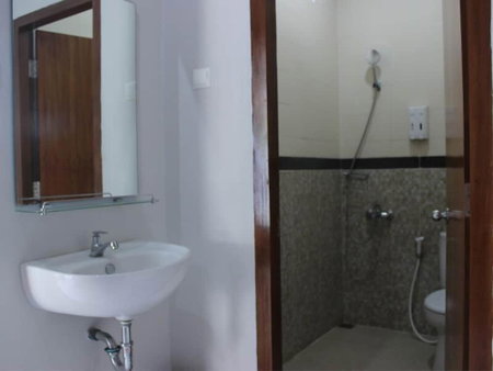 Twin Star, Surakarta, Indonesia