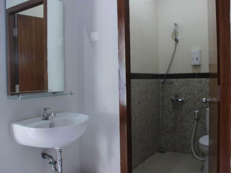 Twin Star, Surakarta, Indonesia