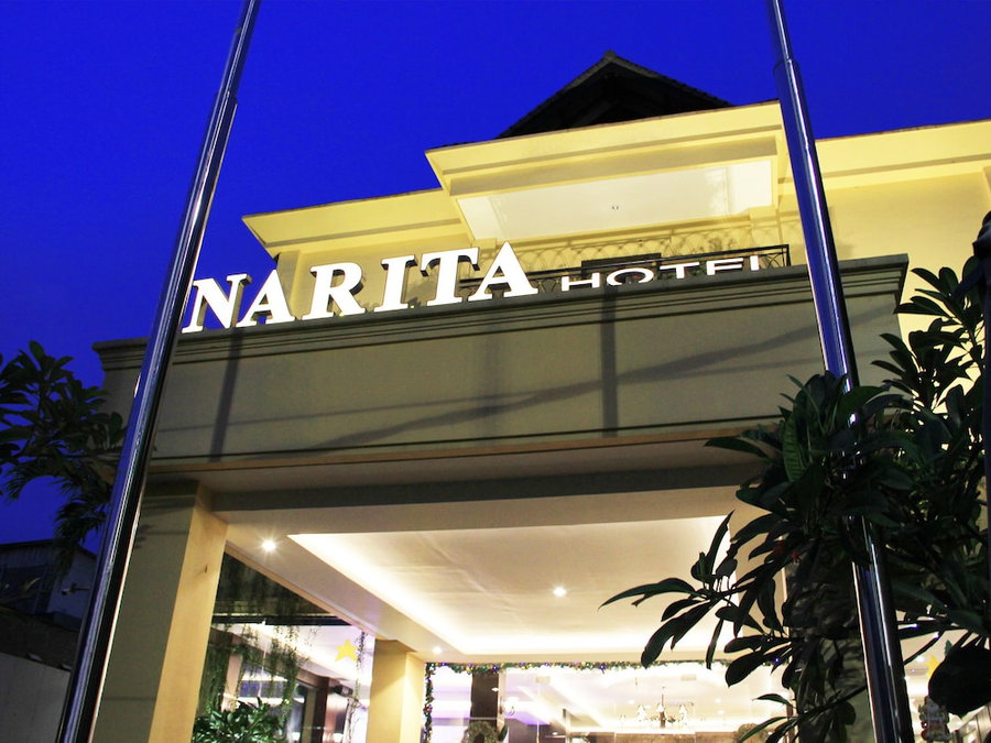 Narita Hotel Surabaya, Surabaya, Indonesia