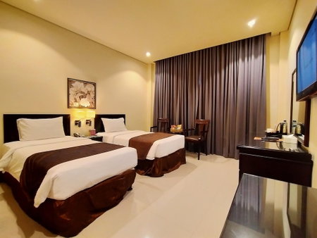 Narita Hotel Surabaya, Surabaya, Indonesia