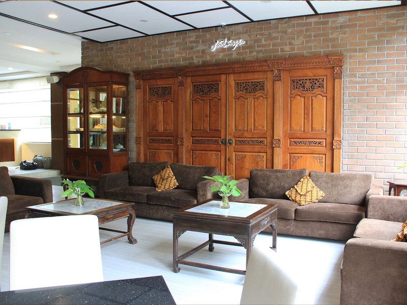 Narita Hotel Surabaya, Surabaya, Indonesia