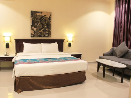 Narita Hotel Surabaya, Surabaya, Indonesia