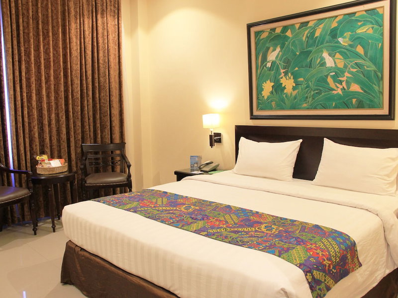 Narita Hotel Surabaya, Surabaya, Indonesia