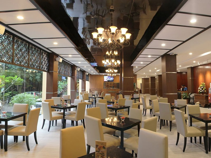 Narita Hotel Surabaya, Surabaya, Indonesia