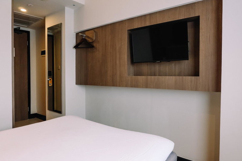 Deka Hotel Surabaya HR Muhammad, Surabaya, Indonesia