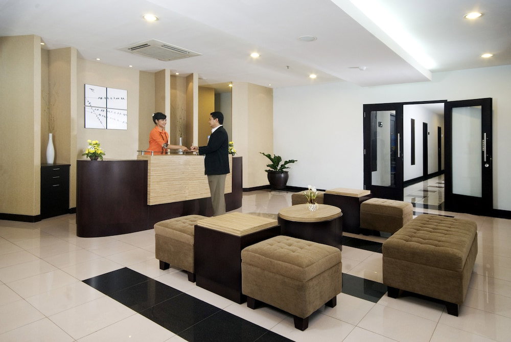 D Arcici Hotel Cempaka Putih, Indonésie