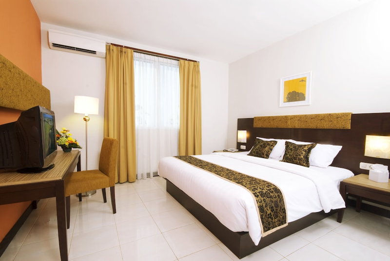 D Arcici Hotel Cempaka Putih, Jakarta, Indonesia