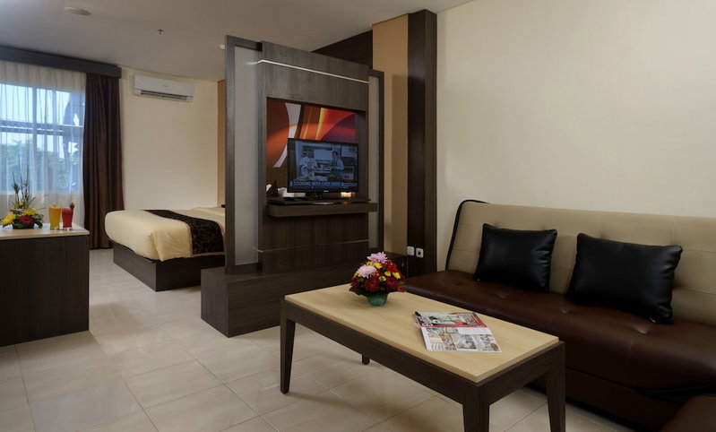 D Arcici Hotel Cempaka Putih, Jakarta, Indonesia