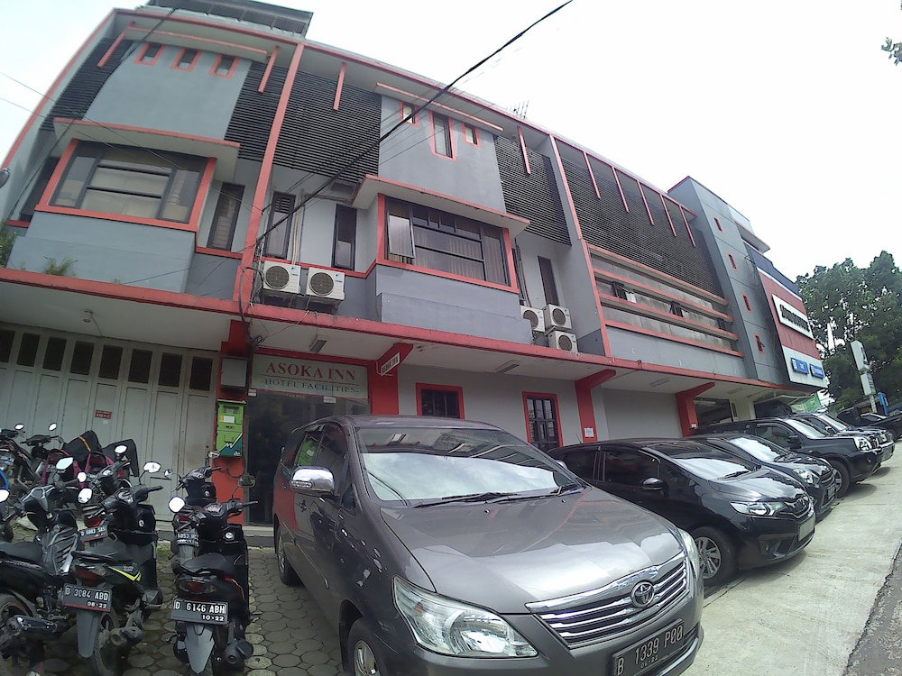 Hotel · Asoka Inn Bandung, Bandung