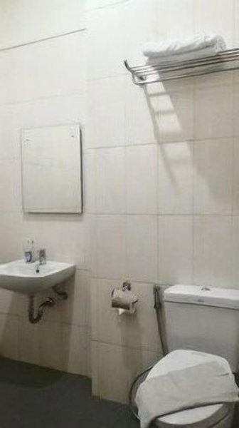 Asoka Inn Bandung, Bandung, Indonesia